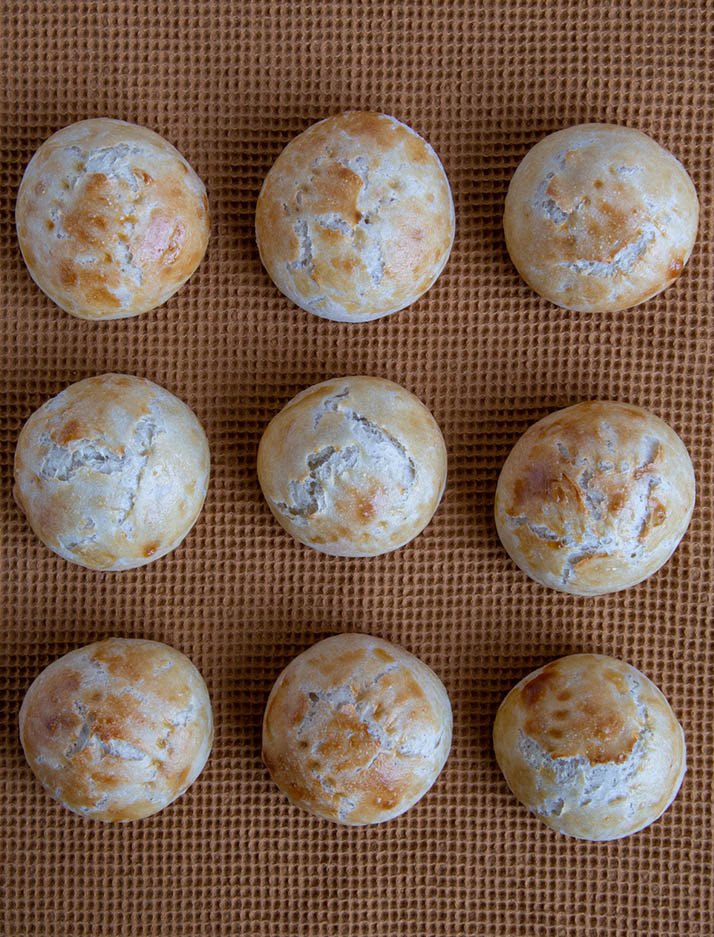Recetas rápidas para hacer con niños