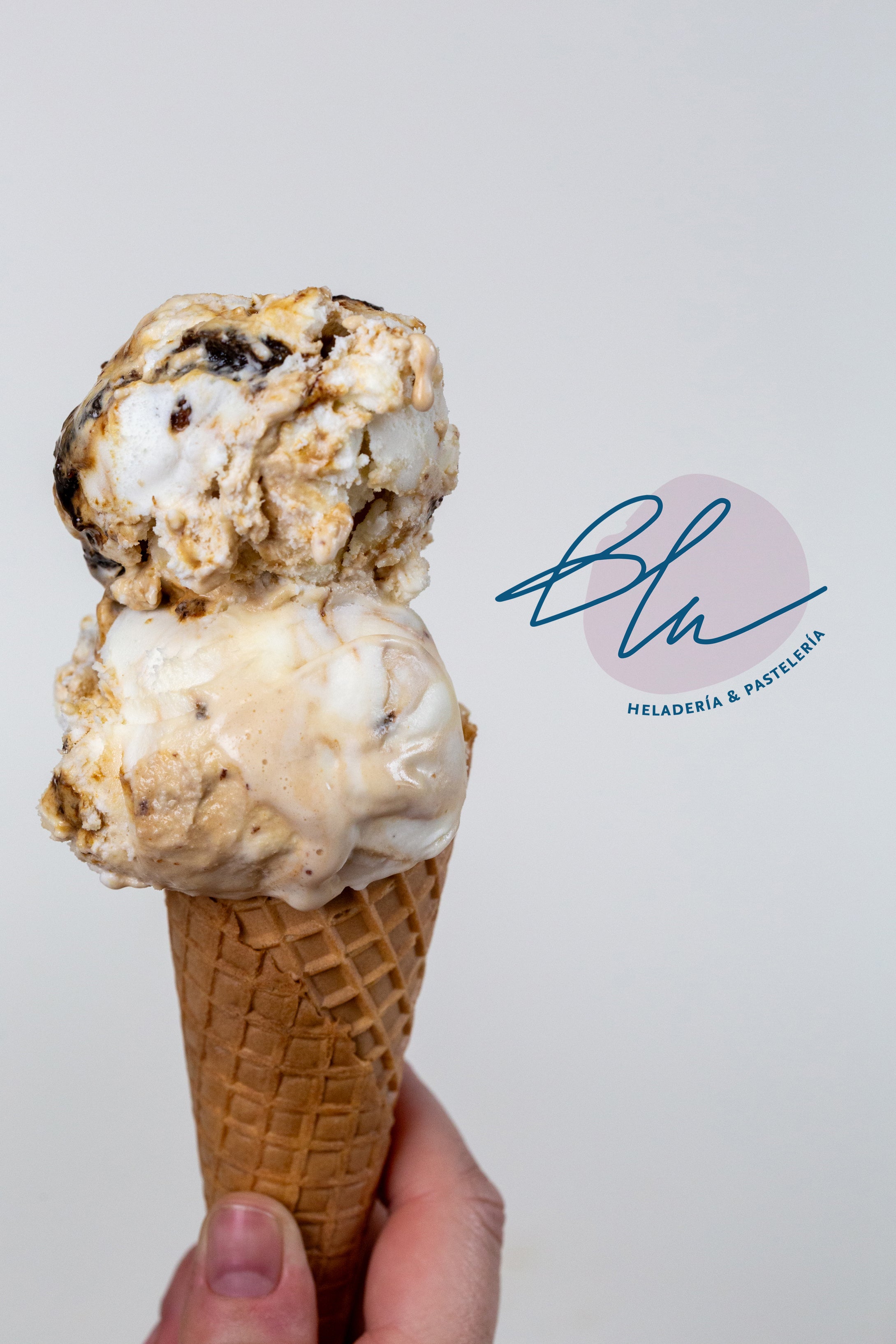 Cliente. BLU – Clementina