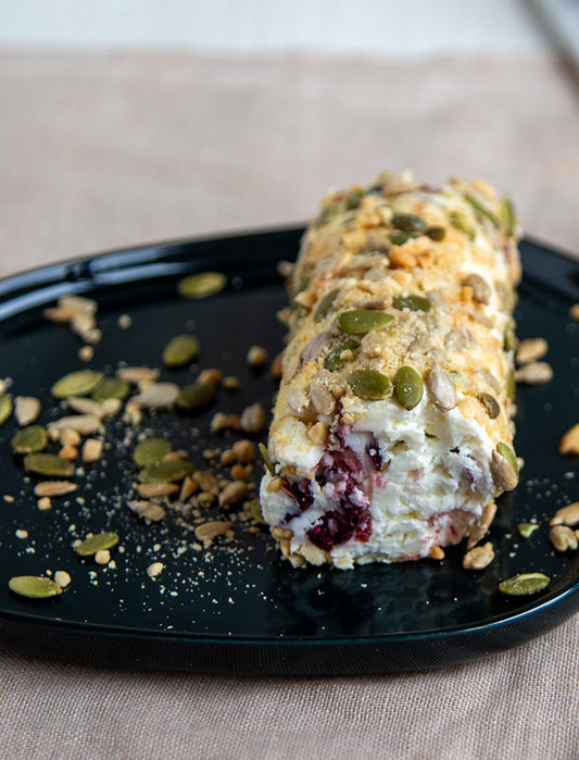 Rollo de queso