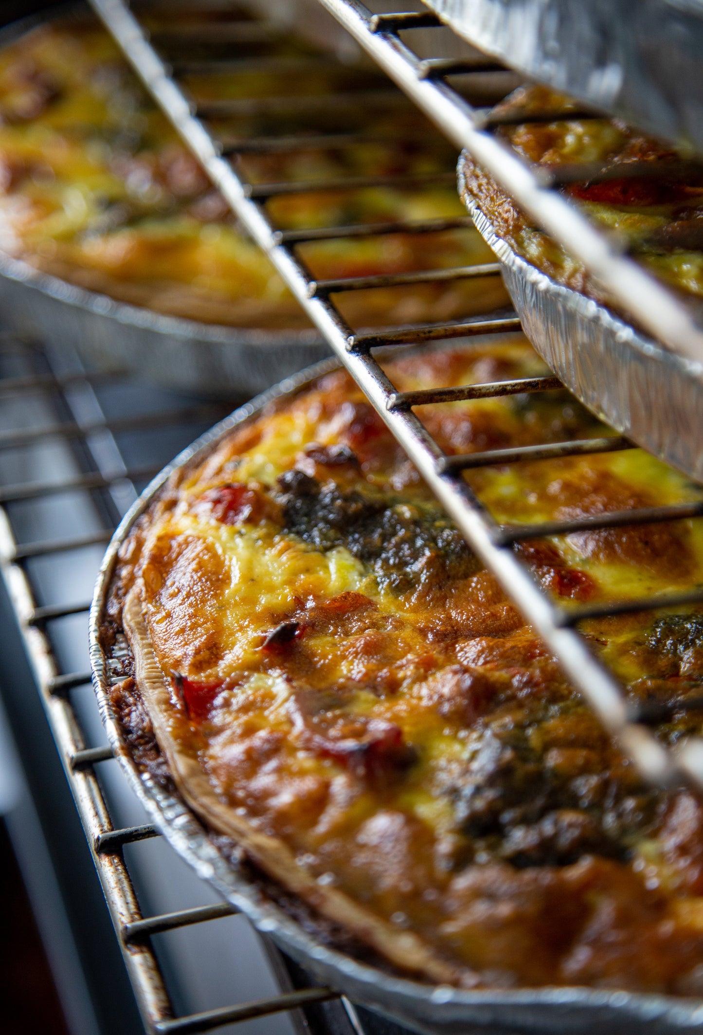 Quiche familiar | Pack de 3