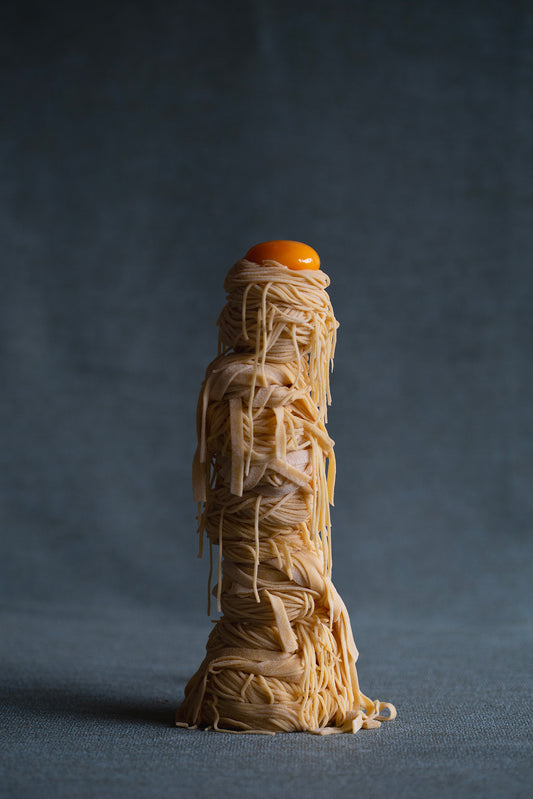 Foto | La Pasta